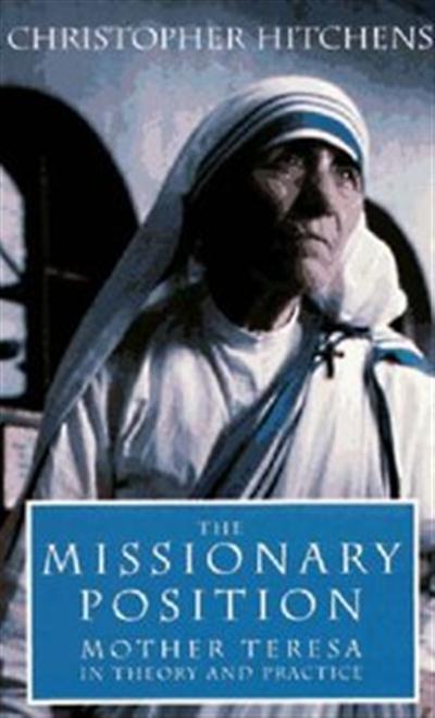 book missionary